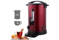 Produktbild: Arebos Heißgetränke- und Glühweinautomat 6,8 L mit Überhitzungsschutz, 30–110 °C, 3 Farben, 950,00 W