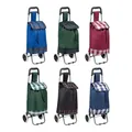 Produktbild: Shopping Trolley Praktischer Einkaufstrolley, 31L, 1,344 kg