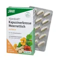 Produktbild: KAPUZINERKRESSE-MEERRETTICH Kapseln Alpenkraft 30 St