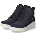 Produktbild: Ecco Stiefel URBAN SNOWBOARDER Stiefelette blau 29 EU