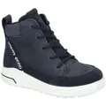 Produktbild: Ecco URBAN SNOWBOARDER Kinderschuhe Jungen blau NEU - Blau - 29