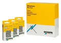 Produktbild: GESIPA Blindniete, (100 Stück), Mini-Pack Aluminium 3 x 12 mm a 100 Stück