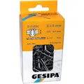 Produktbild: GESIPA Mini-Pack Blindnieten in 3x12 mm, 100 Stück für verschiedene Materialien