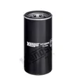 Produktbild: Ölfilter Hengst HY408W Donaldson P569383 Mann WD10008 HIFI SH 56691 WIX 51202