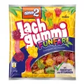 Produktbild: Storck Nimm2 Lachgummi Funfari 225g