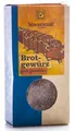 Produktbild: Sonnentor Brotgewürz, grob gemahlen, 45 g