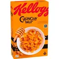 Produktbild: Kellogg's CRUNCHY NUT Cornflakes 500,0 g, 1 St.