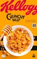 Produktbild: Kellogg's Crunchy Nut, 500 g