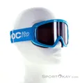 Produktbild: POC Pocito Ospin Kinder Skibrille-Blau-One Size