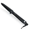 Produktbild: ghd Curve creative curl wand, professioneller Lockenstab ohne Klammer, konisch, Blackone, 15.2 x 3.7 cm