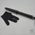 Produktbild: ghd Curve creative curl wand, professioneller Lockenstab ohne Klammer, konisch,