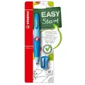 Produktbild: Stabilo EASYergo Duckbleistift 3.15 +Spitzer,Rechtshänder,hell/dunkelblau