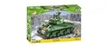 Produktbild: COBI 2550 Sherman M4A3E2 Jumbo, Historical Collection, World War II (WWII), Keine, pe