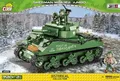 Produktbild: COBI 2550 - Army World War II - Sherman M4A3E2 Jumbo - 720 Teile