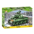 Produktbild: Cobi 2550 Sherman M4A3E2 