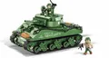 Produktbild: Cobi 2550 - Sherman M4A3E2 Jumbo