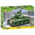 Produktbild: Cobi 2550 Sherman M4A3E2 Jumbo
