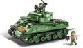 Produktbild: Cobi 2550 - Sherman M4A3E2 