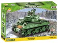 Produktbild: COBI Sherman M4A3E2 JUMBO,Green