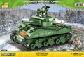 Produktbild: Cobi 2550 Sherman M4A3E2 Jumbo
