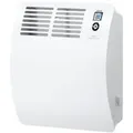 Produktbild: Stiebel Eltron Wand-Konvektor 237831 CON 10 Premium, 1,0 kW, 230 V, weiß