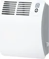Produktbild: Stiebel Eltron Wandkonvektor CON 10 Premium 1000W | Elektroheizung | Wochentimer | IP24 | Fenster-Erkennung | weiß