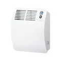 Produktbild: STIEBEL ELTRON CON 10 Premium Wandkonvektor, 1.00kW/230V, alpinweiß (237831)