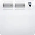 Produktbild: Stiebel Eltron CON 10 Premium Wandkonvektor Konvektor-Heizung 1kW 230V 1712701