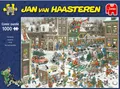 Produktbild: Weihnachten. Puzzle 1000 Teile
