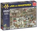 Produktbild: Puzzle 1000 Haasteren Boże Narodzenie G3