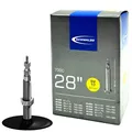 Produktbild: Schwalbe Fahrrad Cross Schlauch 28 Zoll SV17 Sclaverandventil 50mm long