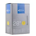 Produktbild: Schwalbe Unisex – Erwachsene Fahrradschlauch SV17 28/47-622/635 EK 50 mm Schlauc