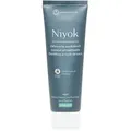 Produktbild: Niyok Zahncreme aus Kokosöl - Spearmint, 75 Milliliter