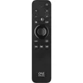 Produktbild: One for All Apple Siri Remote 3in1 mit Backlight URC1110 Fernbedienung