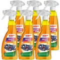 Produktbild: Sonax Kunststoffreiniger Cockpitreiniger CockpitStar 6x 750ml Cockpitpflege