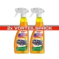 Produktbild: 2x Sonax CockpitStar 750ml Cockpitreiniger Cockpitpflege Kunststoffpflege