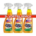 Produktbild: 3x Sonax CockpitStar 750ml Cockpitreiniger Cockpitpflege Kunststoffpflege