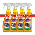 Produktbild: 4x Sonax CockpitStar 750ml Cockpitreiniger Cockpitpflege Kunststoffpflege