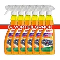 Produktbild: 6x Sonax CockpitStar 750ml Cockpitreiniger Cockpitpflege Kunststoffpflege