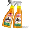 Produktbild: 2x 750 ml SONAX COCKPITSTAR KUNSTSTOFFPFLEGEMITTEL COCKPITREINIGER PFLEGEMITTEL