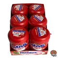 Produktbild: Mentos Pure Fresh Erdbeere, Kaugummi, zuckerfrei, Dose 6x 70g