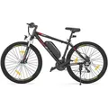 Produktbild: E-Bike, Graphit, Metall, 75 cm, Freizeit, E-Mobilität, E-Bikes