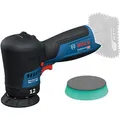 Produktbild: Bosch Exzenterschleifer GPX 12V-77, Akku, 77mm Ø, 12 V