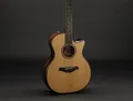Produktbild: Taylor K14ce Builder's Edition K14ce Builders Edition