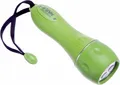 Produktbild: Taschenlampe LED MOSES Expedition Natur grün