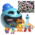 Produktbild: Poppy Playtime - Doey Collector Bundle (6 Stück), Gemischt