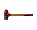Produktbild: HALDER Hammer SIMPLEX-Schonhammer 40 GUMMIK./PLASTIK TE SIMPLE