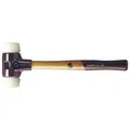 Produktbild: Neutral Schonhammer SIMPLEX 40 mm Gummi-Komposition/Plastik 3026.040