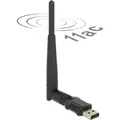 Produktbild: Delock WLAN USB 2.0 Stick (USB 2.0) (12462)