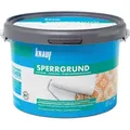 Produktbild: Knauf - Sperrgrund 5 Kg Grundierung Nikotinsperre Isoliergrund, Weiss